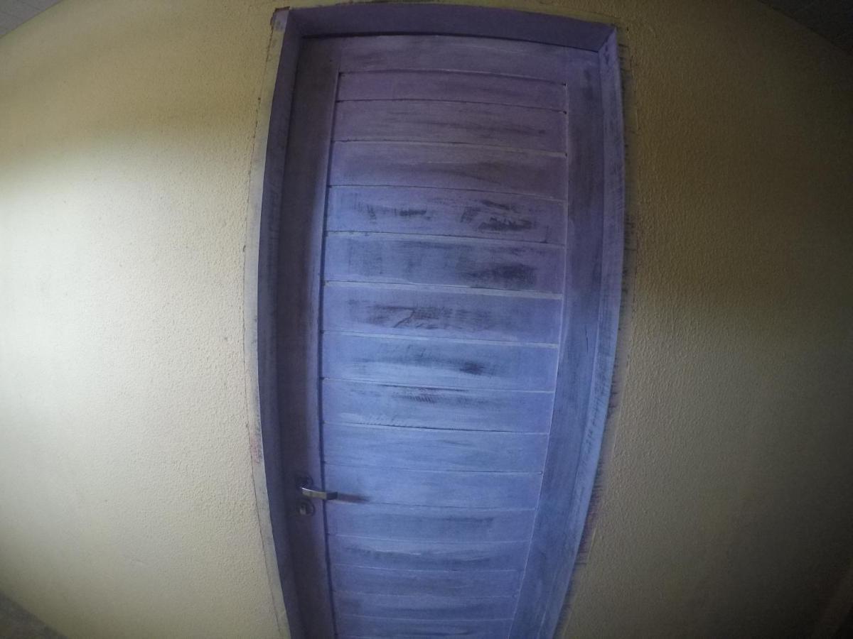 באיה פורמוסה Hostel Porto Galeao מראה חיצוני תמונה