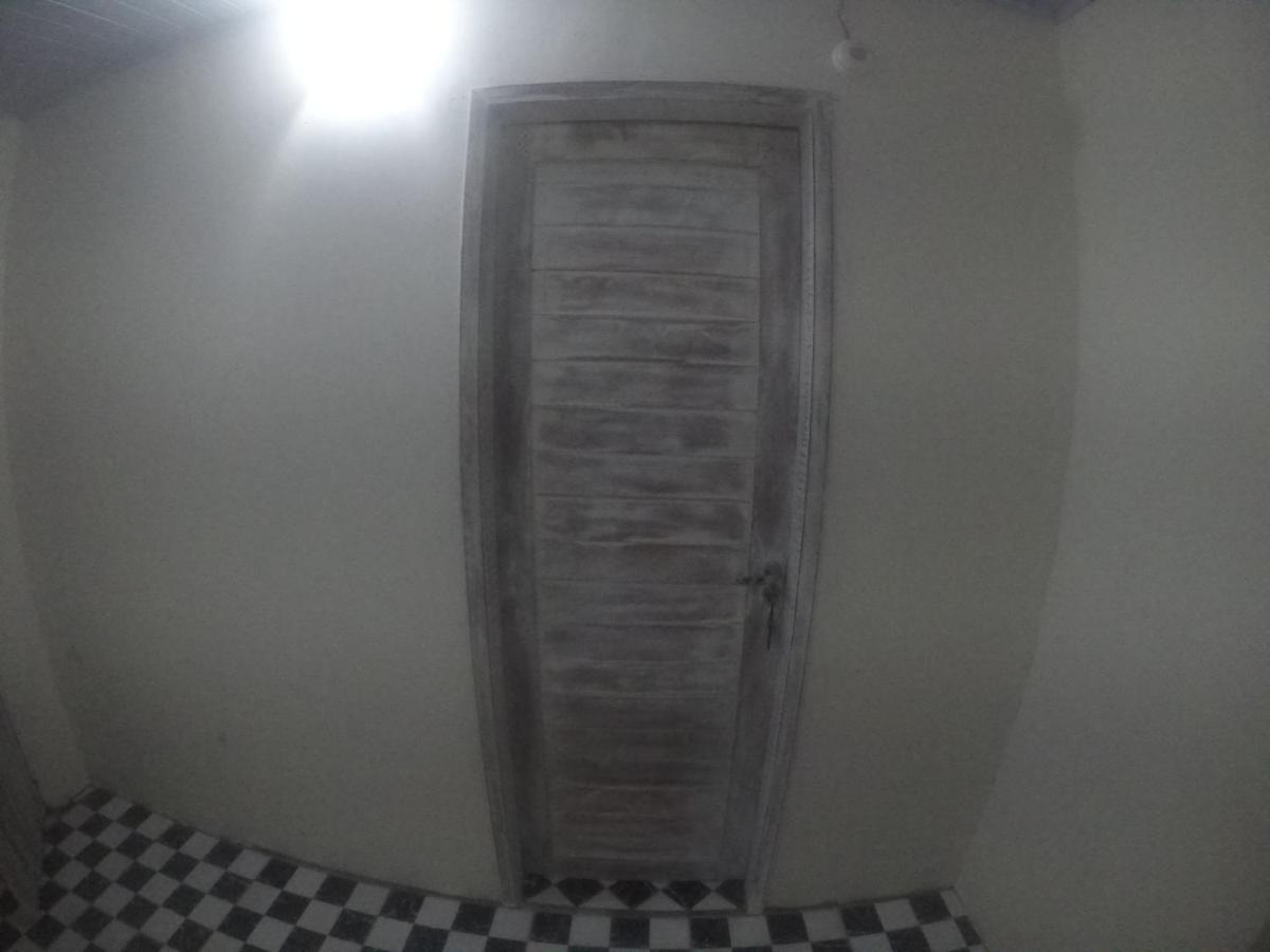 באיה פורמוסה Hostel Porto Galeao מראה חיצוני תמונה