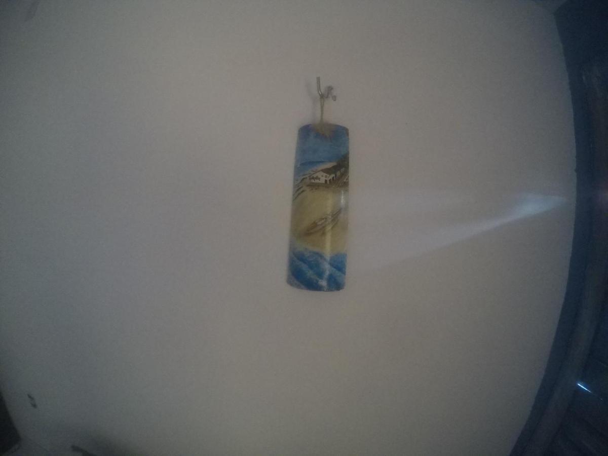 באיה פורמוסה Hostel Porto Galeao מראה חיצוני תמונה