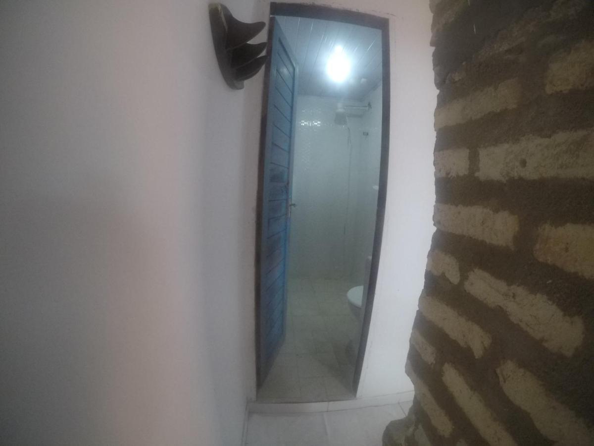 באיה פורמוסה Hostel Porto Galeao מראה חיצוני תמונה