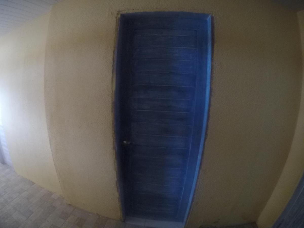 באיה פורמוסה Hostel Porto Galeao מראה חיצוני תמונה
