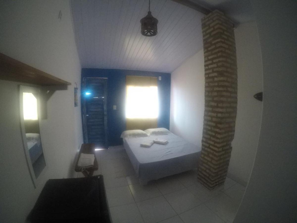 באיה פורמוסה Hostel Porto Galeao מראה חיצוני תמונה