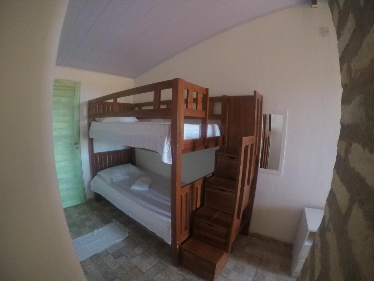 באיה פורמוסה Hostel Porto Galeao מראה חיצוני תמונה