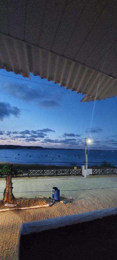 באיה פורמוסה Hostel Porto Galeao מראה חיצוני תמונה
