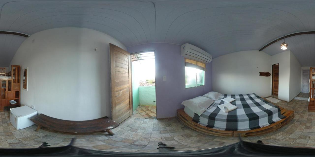 באיה פורמוסה Hostel Porto Galeao מראה חיצוני תמונה