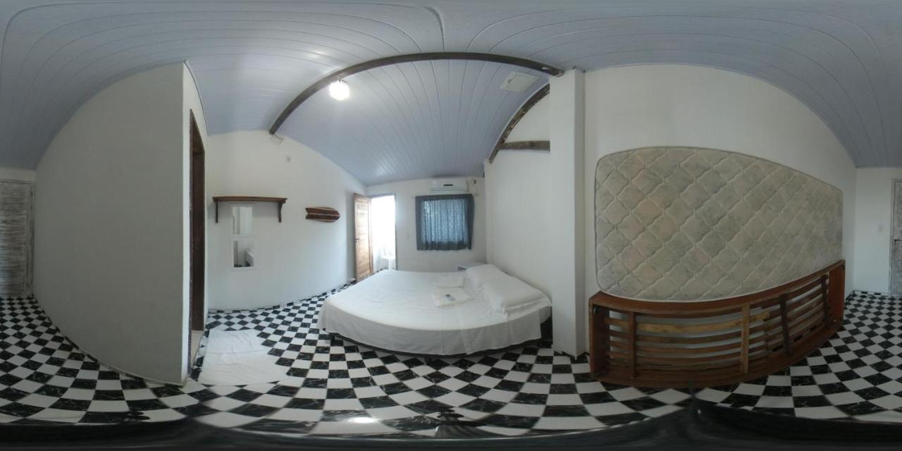 באיה פורמוסה Hostel Porto Galeao מראה חיצוני תמונה